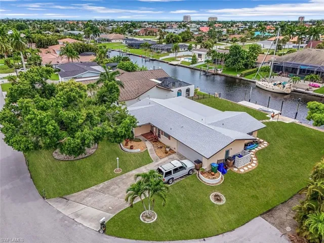 5114 Sw 3rd Ave, Cape Coral, Florida 33914