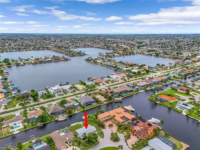 5114 Sw 3rd Ave, Cape Coral, Florida 33914