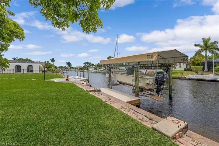 5114 Sw 3rd Ave, Cape Coral, Florida 33914