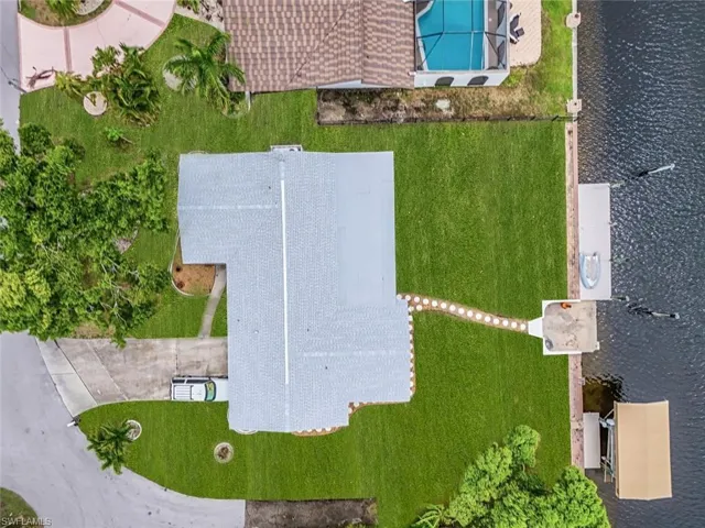5114 Sw 3rd Ave, Cape Coral, Florida 33914
