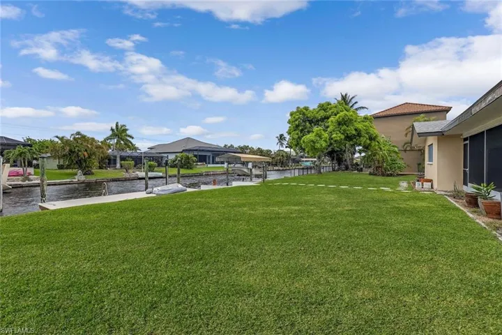 5114 Sw 3rd Ave, Cape Coral, Florida 33914