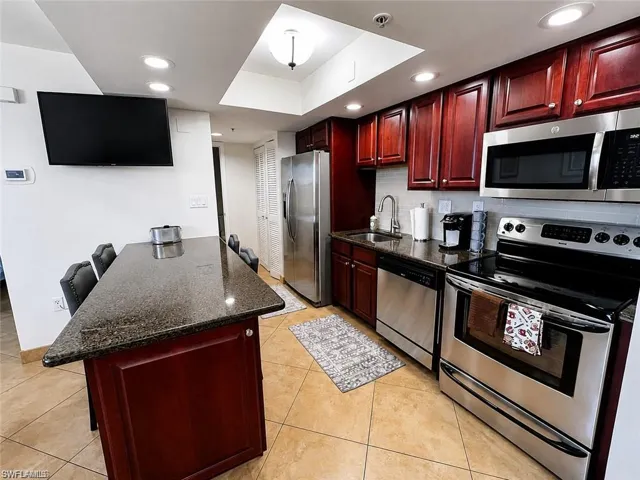 7390 7390 Estero Blvd 203b, Fort Myers Beach, Florida 33931