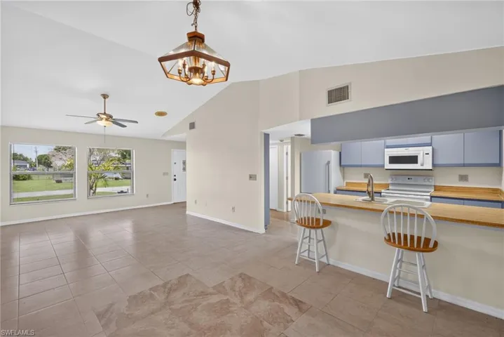 1398 Evalena Ln, North Fort Myers, Florida 33917