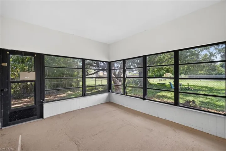 1398 Evalena Ln, North Fort Myers, Florida 33917