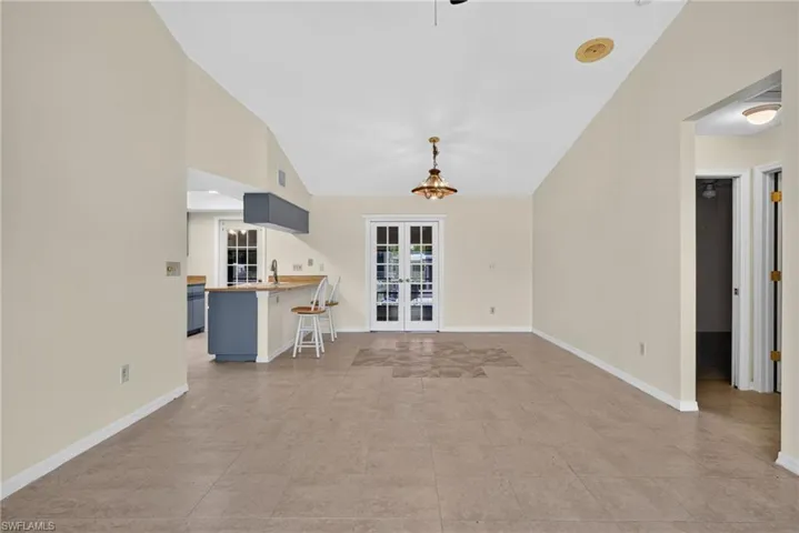 1398 Evalena Ln, North Fort Myers, Florida 33917
