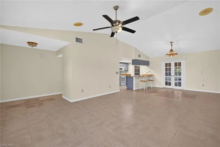 1398 Evalena Ln, North Fort Myers, Florida 33917