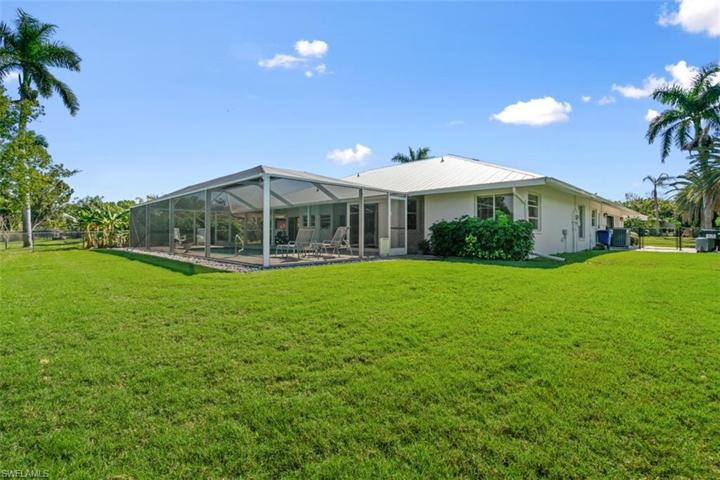 15061 Bonaire CIR, FORT MYERS FL 33908