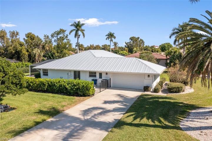 15061 Bonaire CIR, FORT MYERS FL 33908
