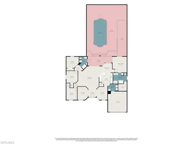 614 Truman Ave, Lehigh Acres, Florida 33972