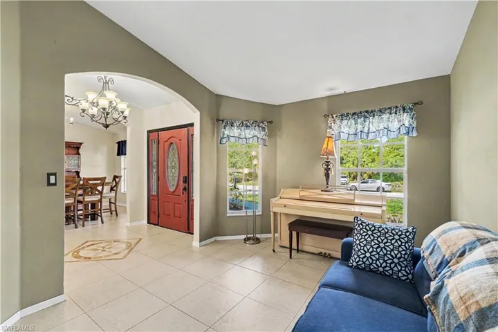 614 Truman Ave, Lehigh Acres, Florida 33972