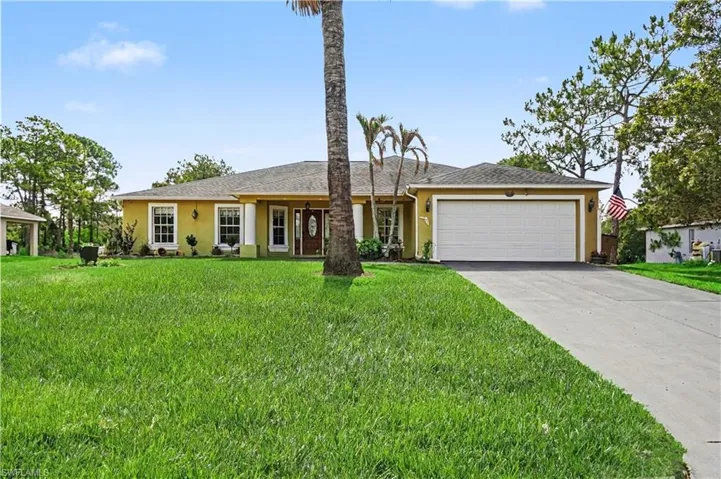 614 Truman Ave, Lehigh Acres, Florida 33972