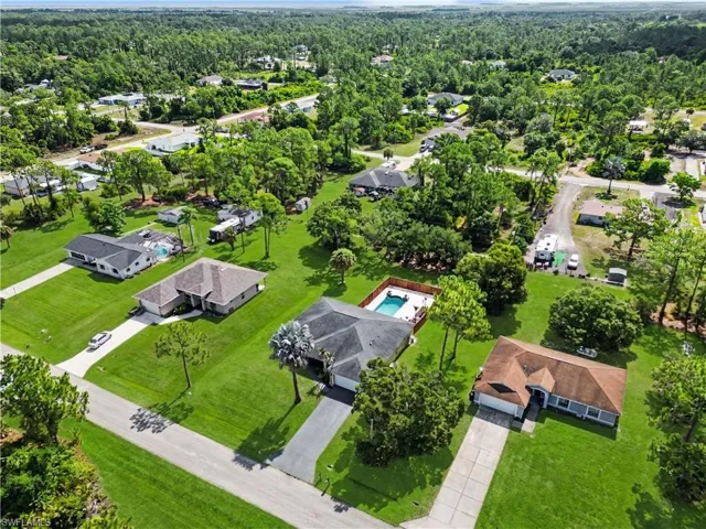 614 Truman Ave, Lehigh Acres, Florida 33972