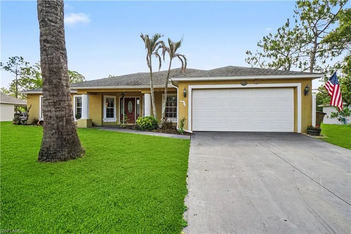 614 Truman Ave, Lehigh Acres, Florida 33972