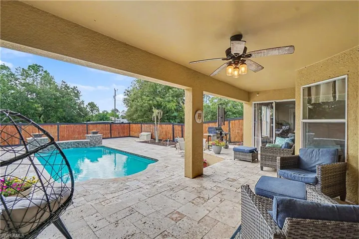 614 Truman Ave, Lehigh Acres, Florida 33972