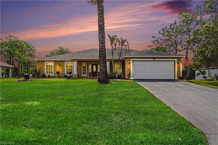 614 Truman Ave, Lehigh Acres, Florida 33972