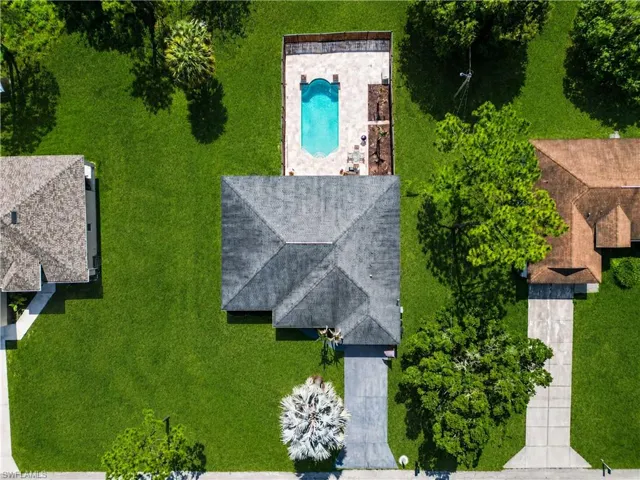 614 Truman Ave, Lehigh Acres, Florida 33972