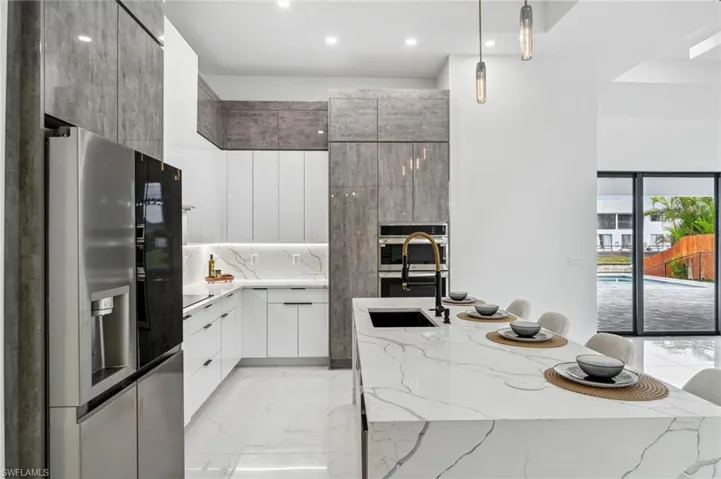 Beautiful Kitchen