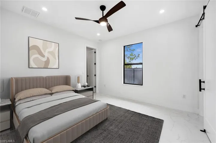 Junior Suite *Virtually Staged*