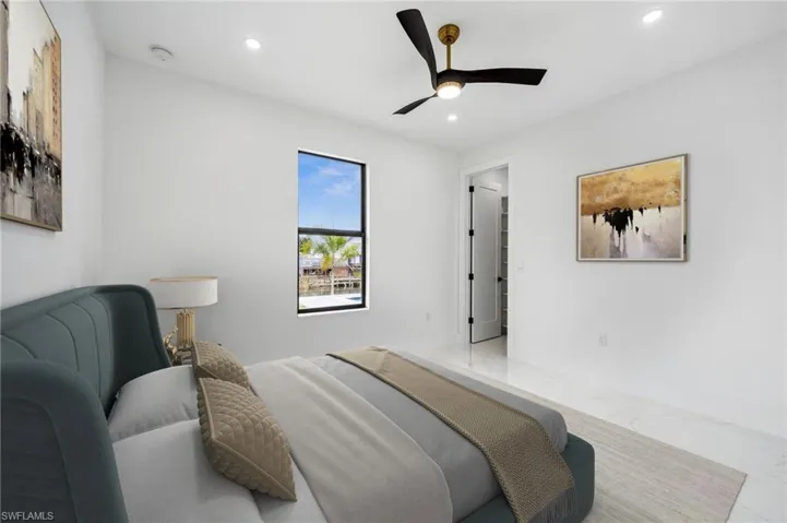Bedroom 4 *Virtually Staged*
