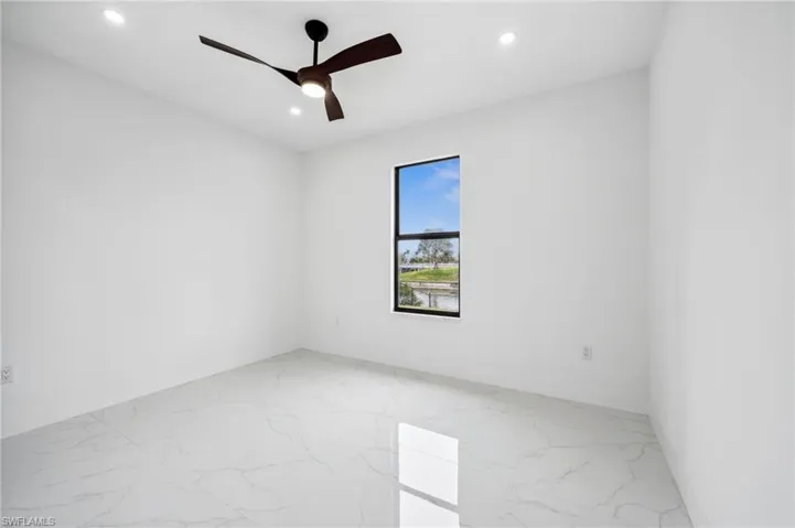 Bedroom #3