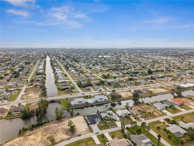 Aerial Picture