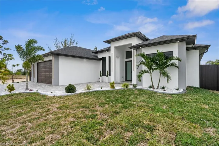 Welcome Home