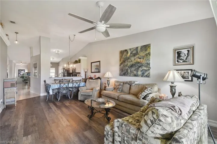 9165 Michael Cir 1002, Naples, Florida 34113