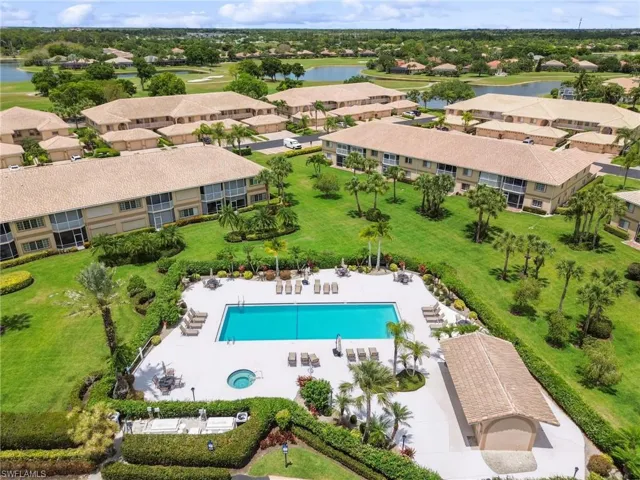 9165 Michael Cir 1002, Naples, Florida 34113