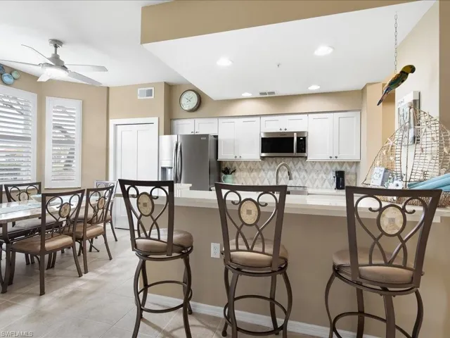Completely Updated Kitchen