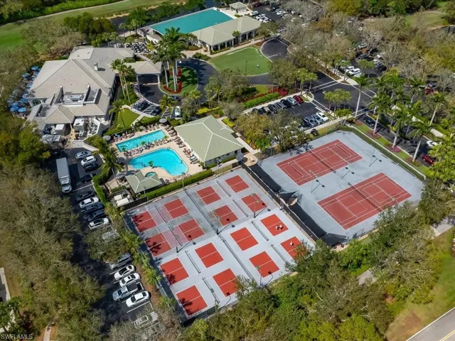 Amenity Center