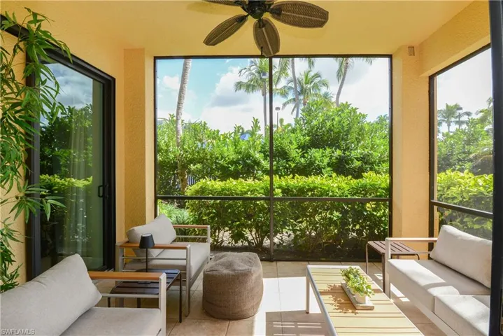 Sunroom