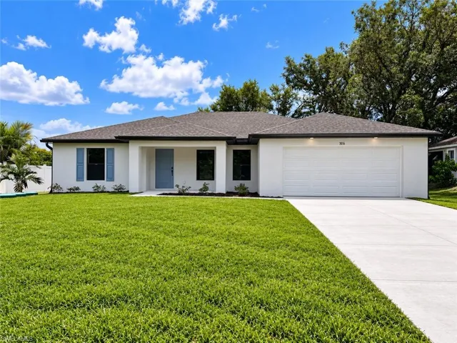 3016 10th St Sw, Lehigh Acres, Florida 33976