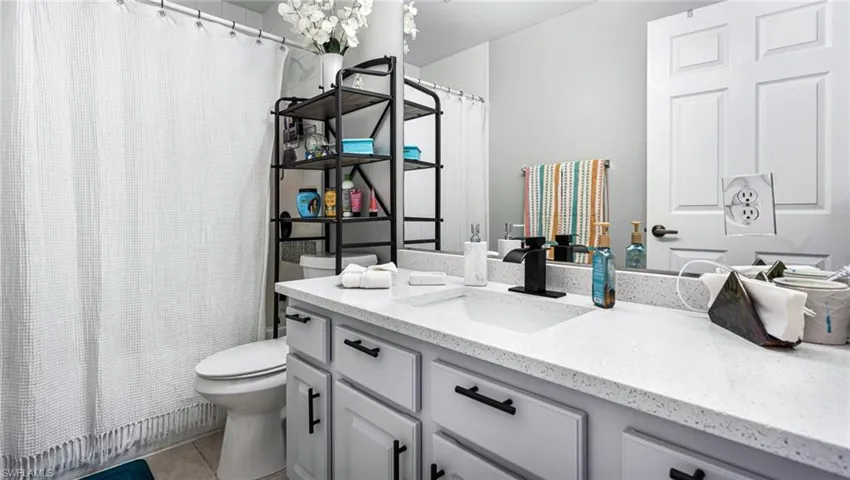 Primary Suite