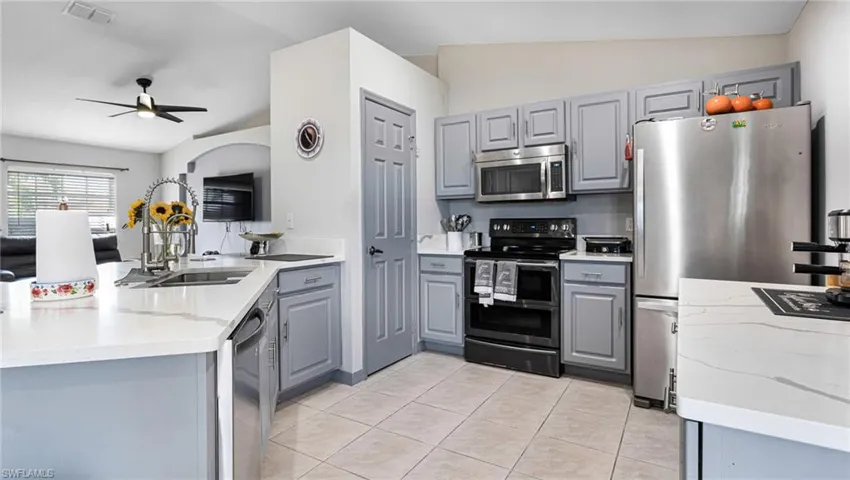 Beautiful Kitchen