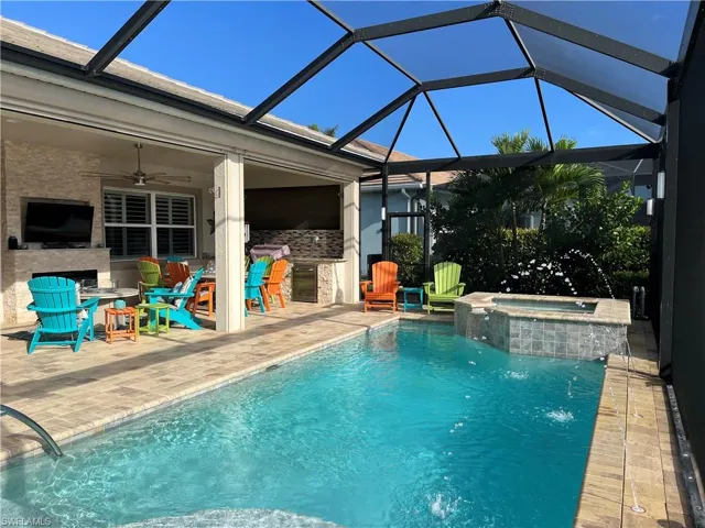 14849  Windward  LN, Naples, FL 34114