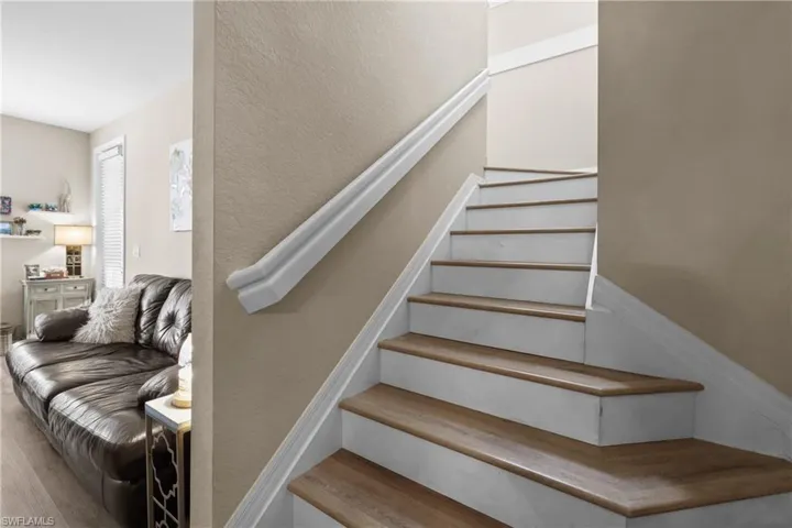 Stairway