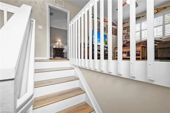 Stairway
