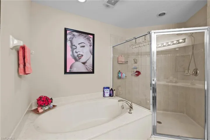 Owner's Bath