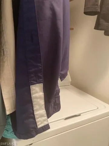Washer