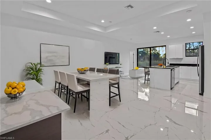 Virtual Staging
