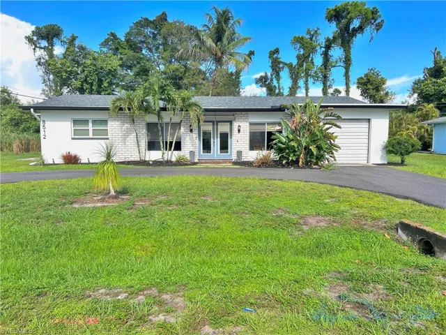 8512 Fordham St, Fort Myers, Florida 33907