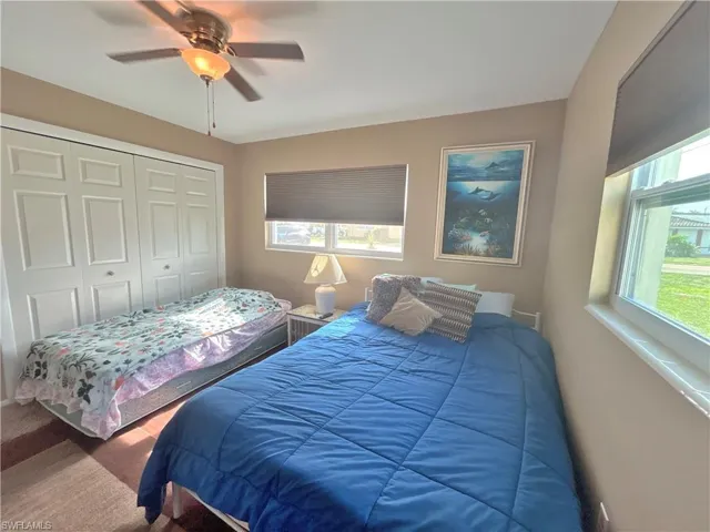 8512 Fordham St, Fort Myers, Florida 33907