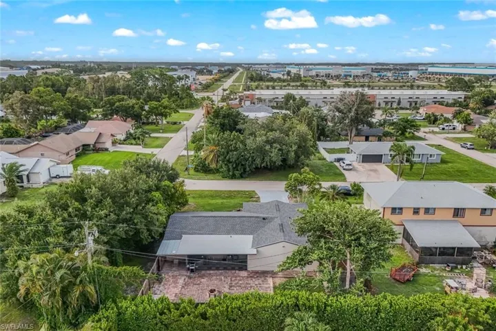 8110 Valencia Rd, Fort Myers, Florida 33967