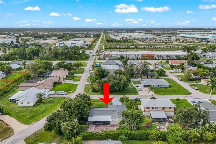 8110 Valencia Rd, Fort Myers, Florida 33967