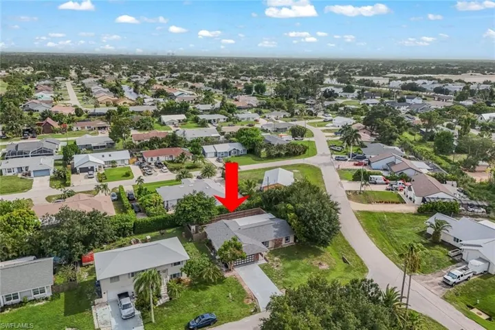 8110 Valencia Rd, Fort Myers, Florida 33967
