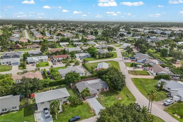 8110 Valencia Rd, Fort Myers, Florida 33967