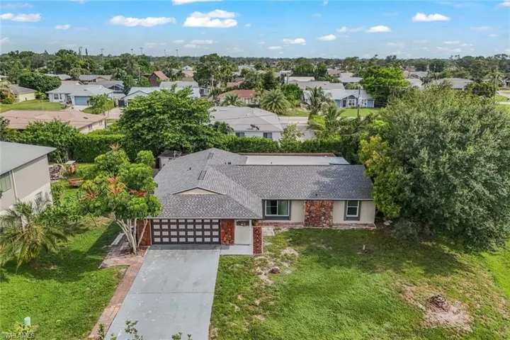 8110 Valencia Rd, Fort Myers, Florida 33967