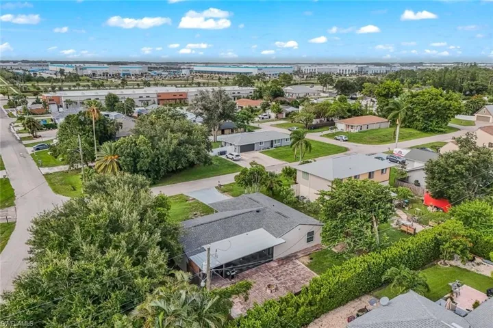 8110 Valencia Rd, Fort Myers, Florida 33967