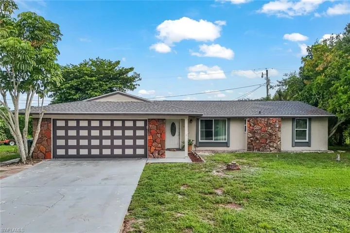 8110 Valencia Rd, Fort Myers, Florida 33967