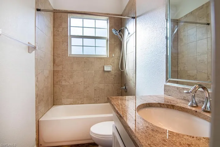 Bathroom #1